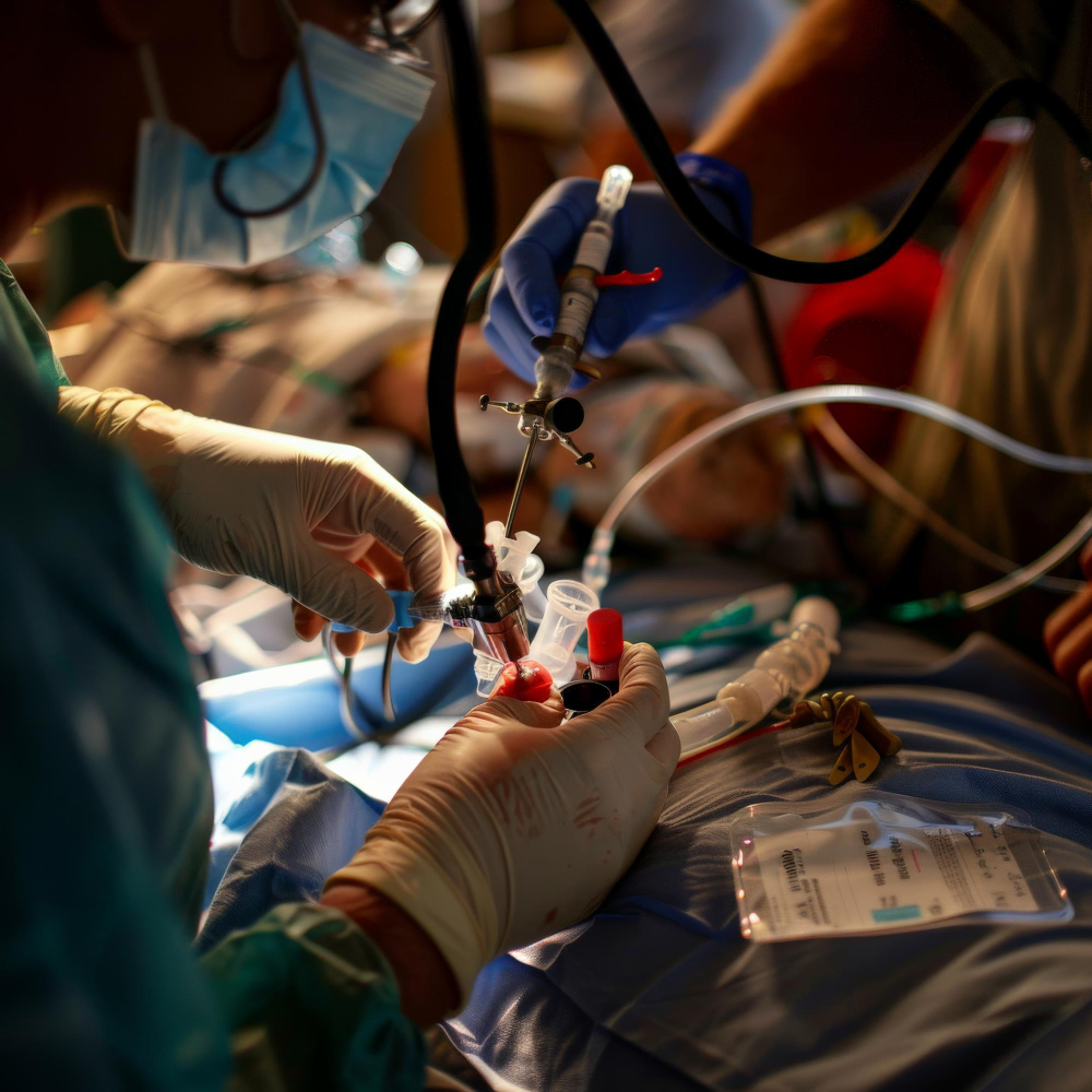 Dr Galla Murali Mohan - Hyderabad Laser Surgery Hospital