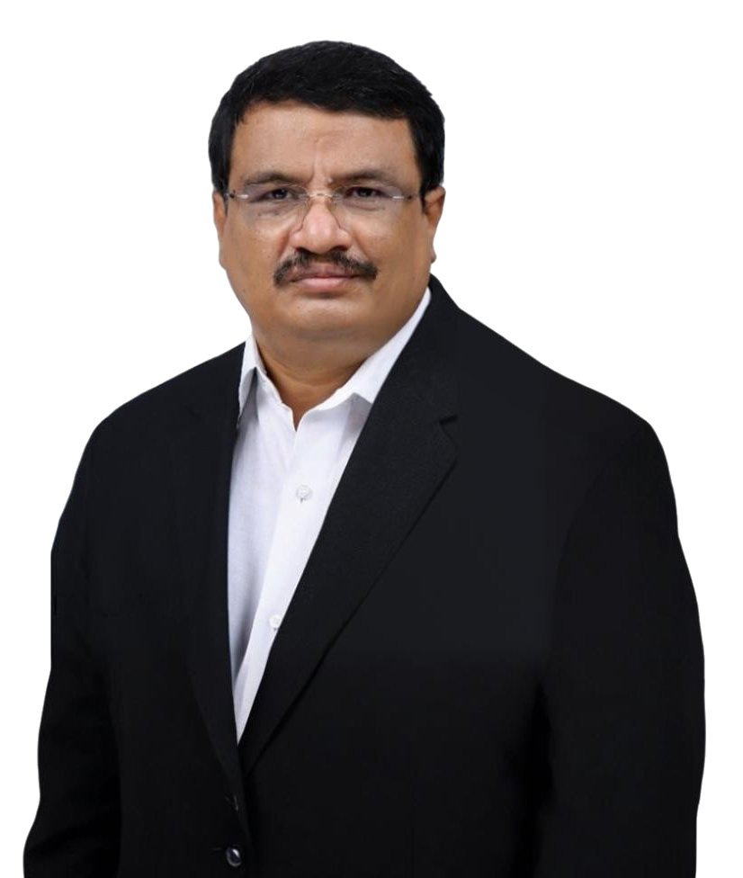 Dr Galla Murali Mohan - Hyderabad Laser Surgery Hospital